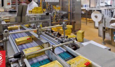 Yili’s NZ profits surge as shift to higher-value dairy pays off