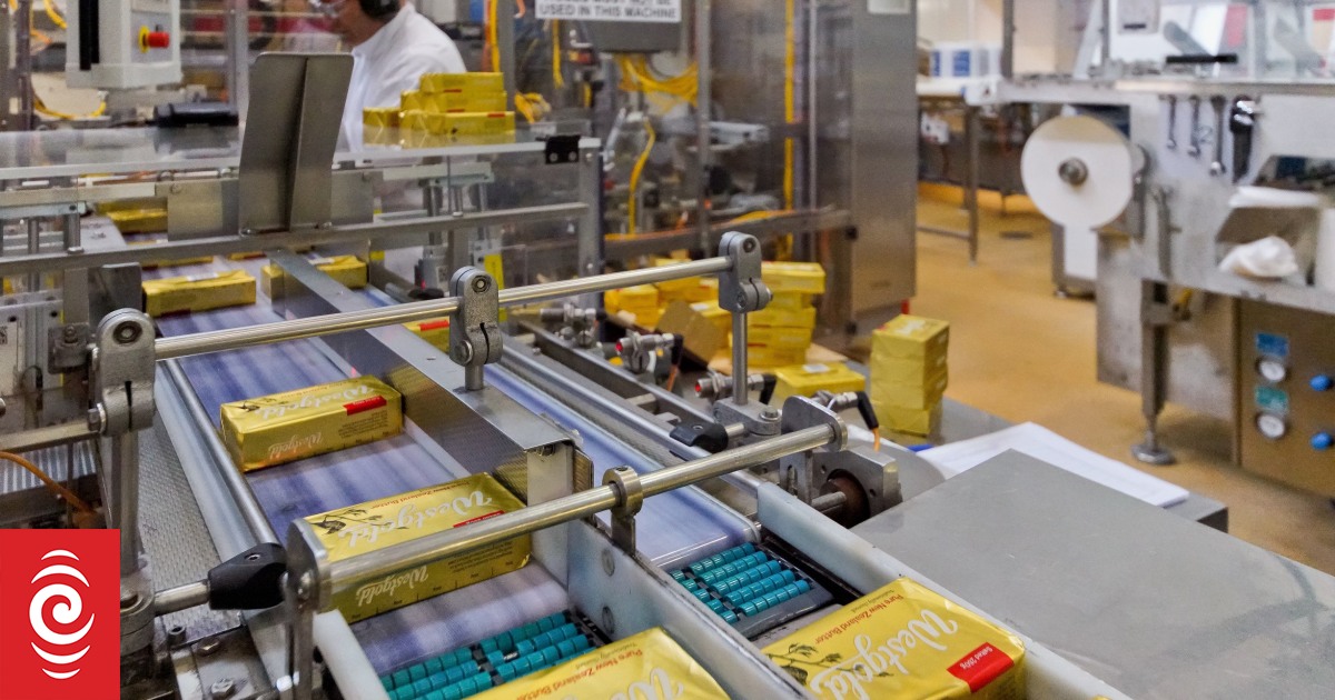 Yili’s NZ profits surge as shift to higher-value dairy pays off