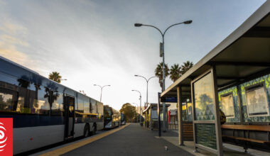 Grandmother's anger after buses refuse student who forgot wallet