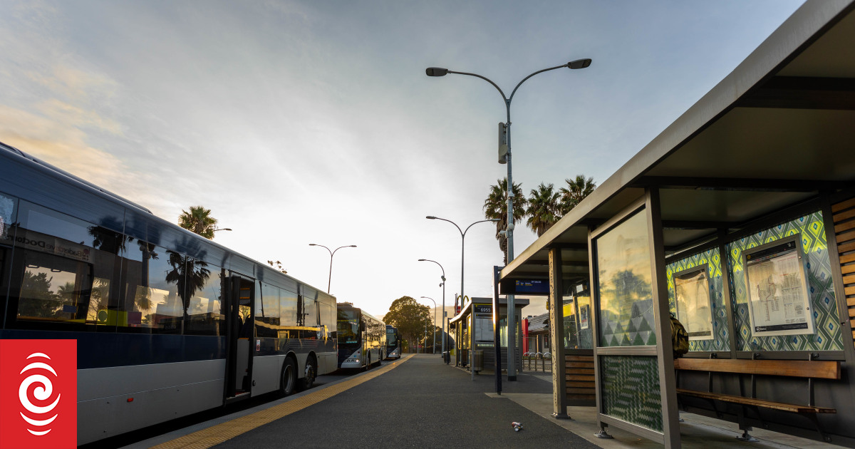 Grandmother's anger after buses refuse student who forgot wallet