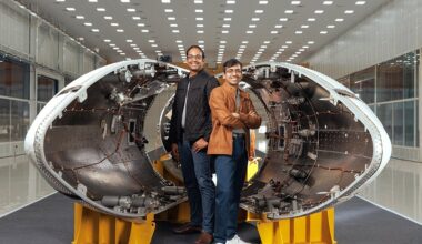 ​Skyroot Aerospace Raises $60 Million,  Becomes India's First Space-Tech Unicorn 