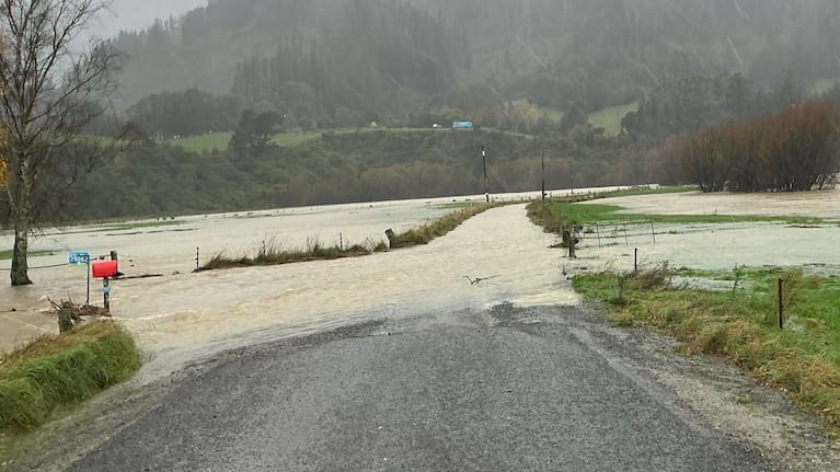 More areas have had strong wind watches enacted as a second weather system — a "rapidly deepening low"—approaches the South Island from the Tasman Sea today.