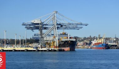 More than 30 roles on chopping block at Maritime NZ - PSA says