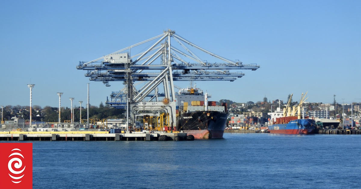More than 30 roles on chopping block at Maritime NZ - PSA says