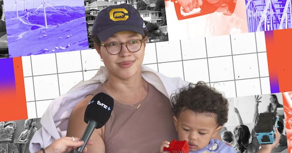 What US tourist instantly noticed about NZ