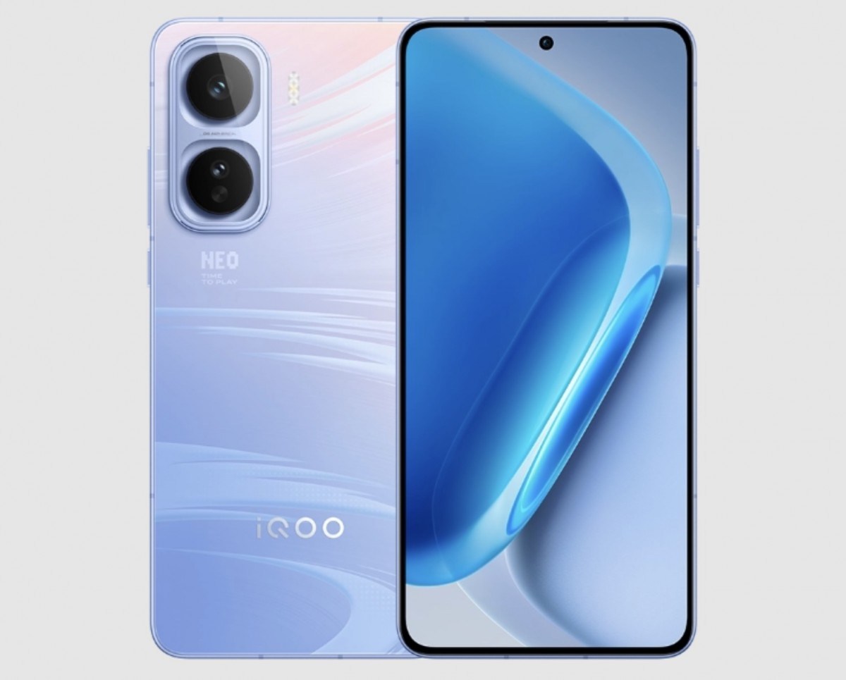 iQOO Neo11