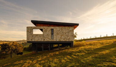 Monet's Cottage / LEIVA arquitetura