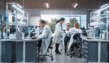 3 Stocks Poised to Disrupt the Healthcare Market by 2030