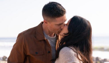 The Rookie: Melissa O'Neil and Eric Winter Discuss Chenford's Big and Scary Finale Moment (Exclusive)
