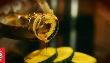 Olive industry confident despite closure of Wairarapa producer