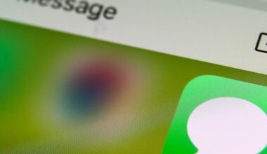 ‘Not Available For All’—Apple Changes iPhone Messaging Next Week