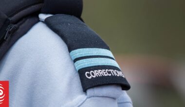 Corrections union says fuel crisis worsening prison staffing shortages