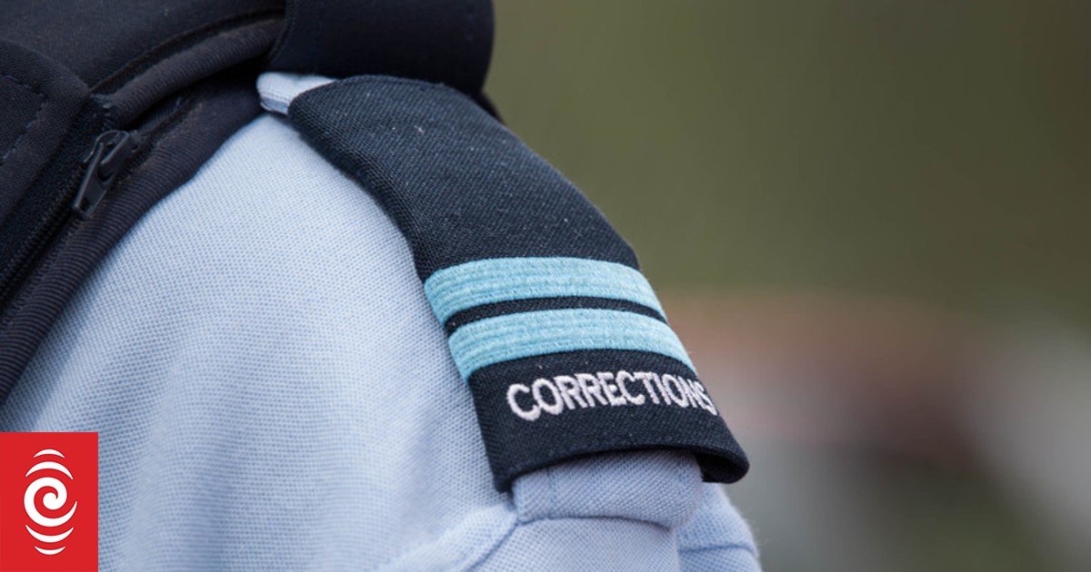 Corrections union says fuel crisis worsening prison staffing shortages