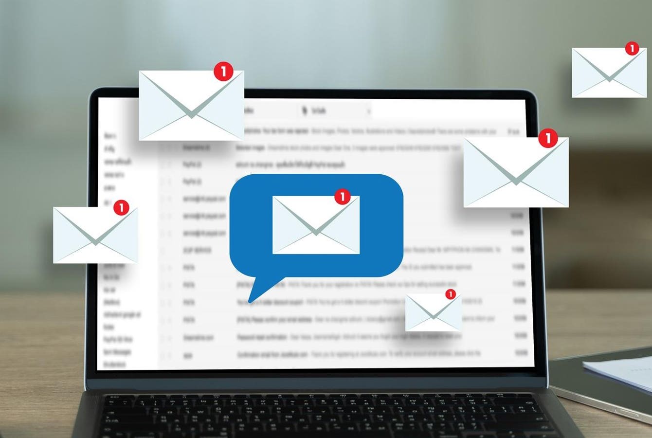 ‘Kind Of A Big Deal’—Google’s Gmail Upgrade Is Now Live