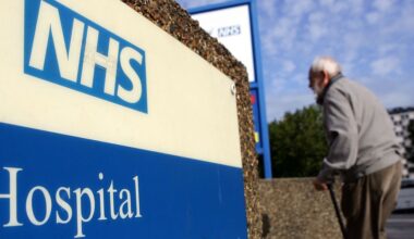 GPs found to have 'forced elderly to book online' in major breach of health service rules