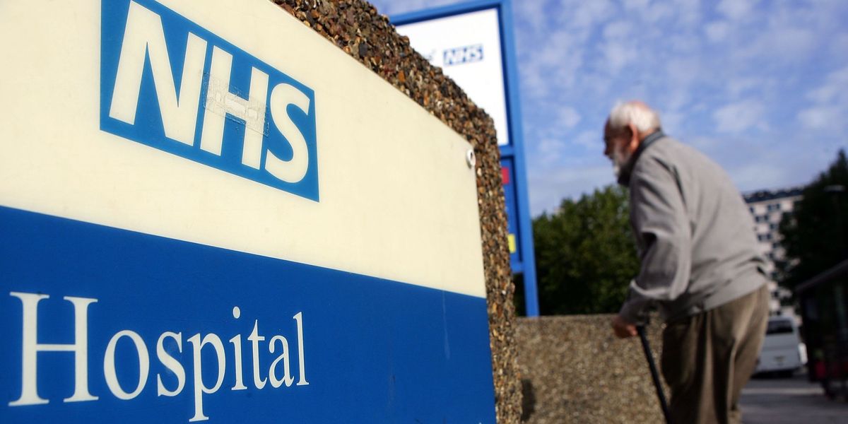 GPs found to have 'forced elderly to book online' in major breach of health service rules