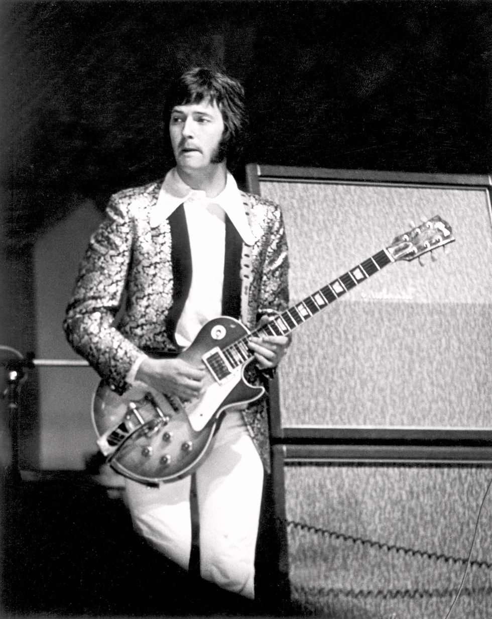 Eric Clapton