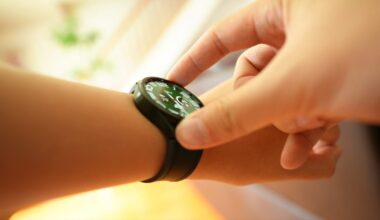 Samsung watches can predict if you're about to faint - but there are big caveats