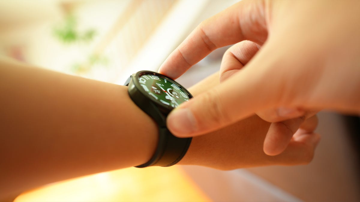 Samsung watches can predict if you're about to faint - but there are big caveats