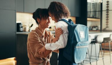 The Human Leadership Skills Mothers Teach First