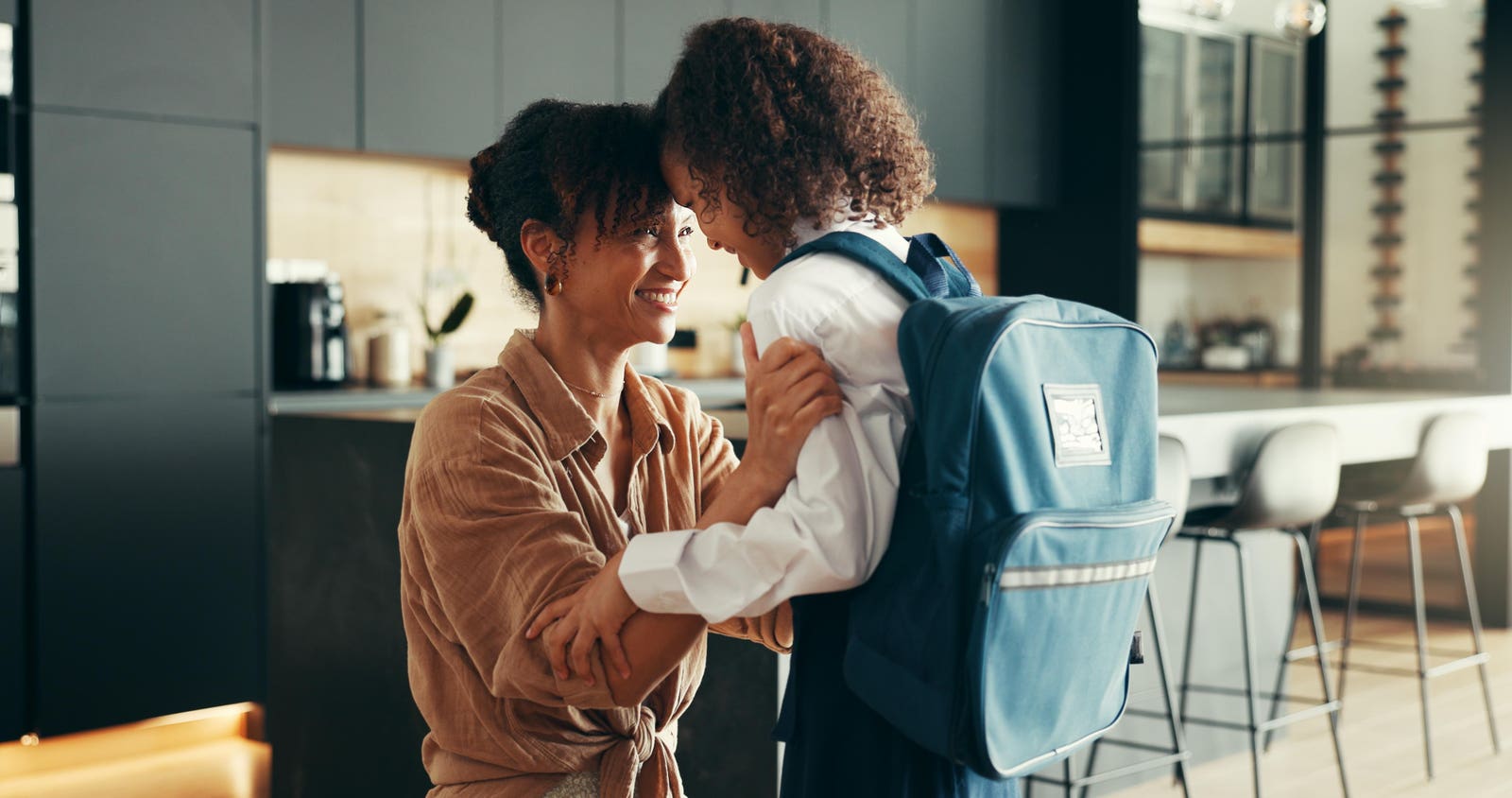 The Human Leadership Skills Mothers Teach First