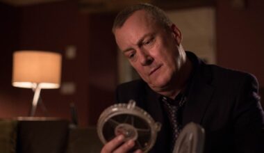 British police drama with a "no-nonsense Yorkshire detective" is trending in streamer's UK top 10