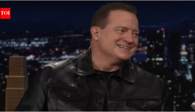 Brendan Fraser: ‘Doing my best’: Brendan Fraser on prepping for ‘The Mummy 4’ and getting ‘the band back together’ |