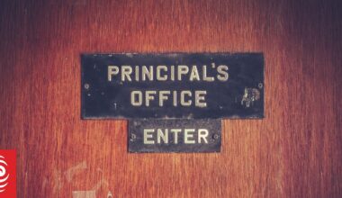 Deputy principal committed serious misconduct through 'vulgar' comments about students