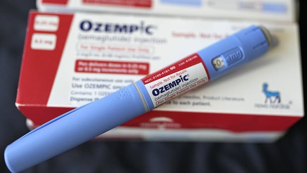 Scientist celebrates life-changing weight loss as generic Ozempic heads to Sask.