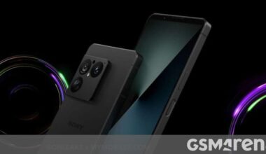 The Sony Xperia 1 VIII is coming on May 13
