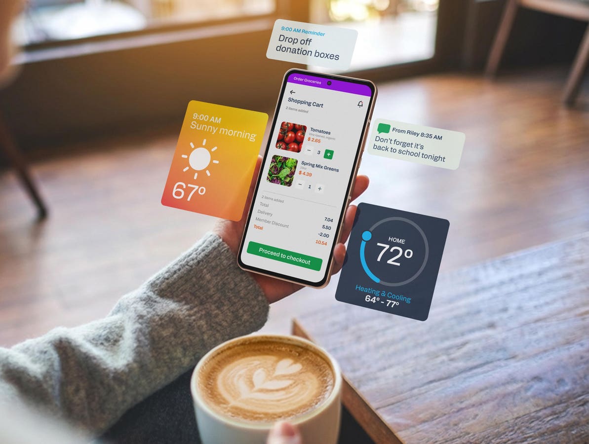 Qualcomm’s New Chips Promise Gaming Boost For Affordable Androids