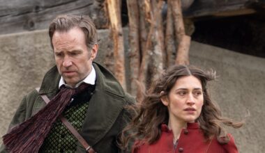 Rafe Spall to play iconic detective in gritty new Sherlock Holmes drama 'sure to delight viewers'