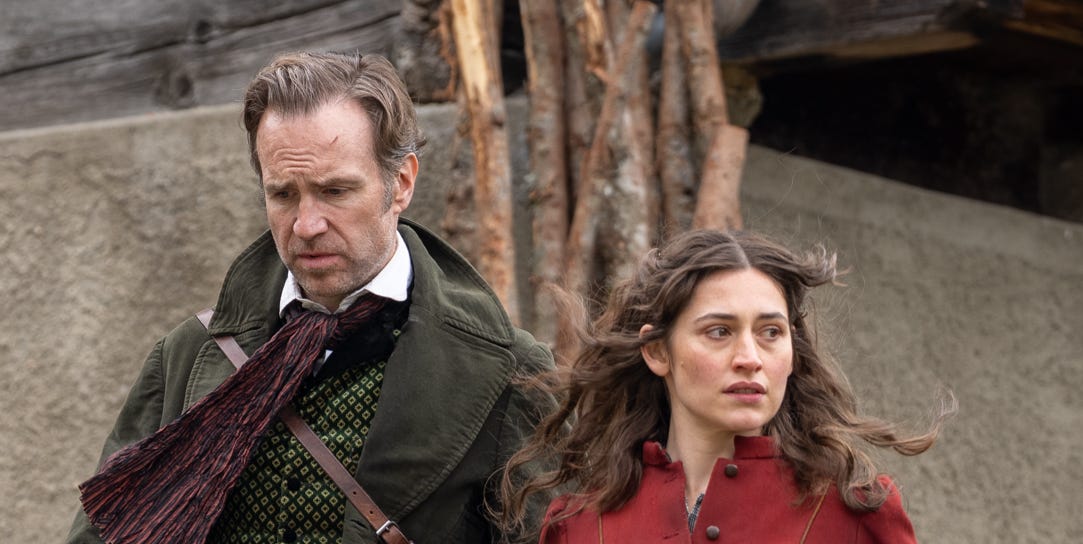 Rafe Spall to play iconic detective in gritty new Sherlock Holmes drama 'sure to delight viewers'