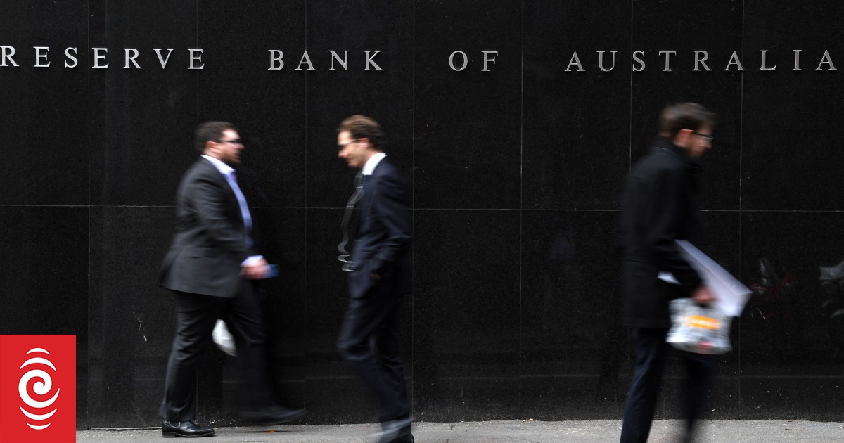 Australia's central bank set to cool its heels after rapid-fire rate hikes