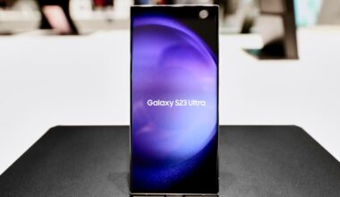 New Samsung Update Shows It’s Time To Sell