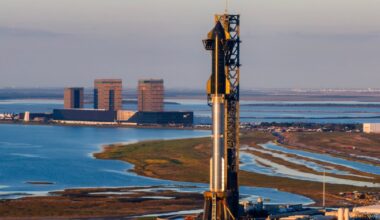 Why SpaceX thinks it's worth nearly $2 trillion