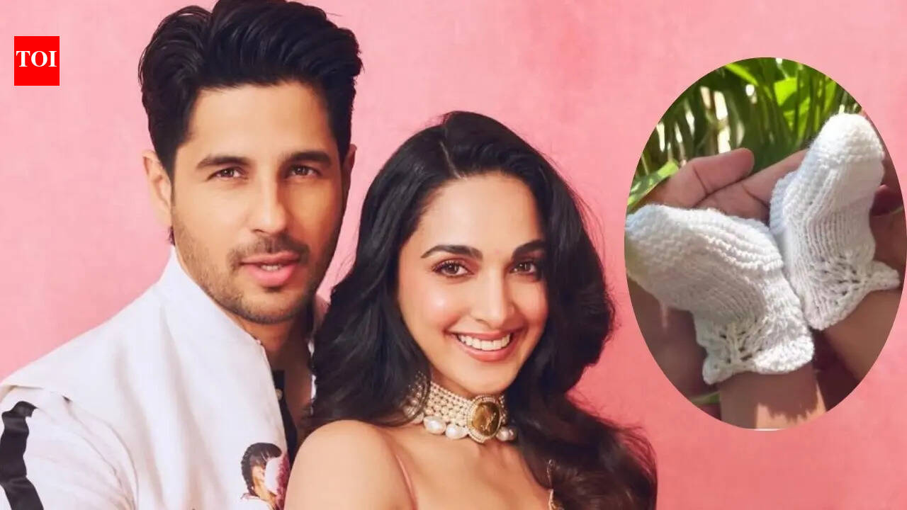 Kiara Advani breaks into tears while speaking about postpartum journey, recalls Sidharth Malhotra’s support after daughter’s birth | Hindi Movie News