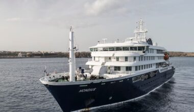 Canary Islands brace for arrival of hantavirus-hit cruise ship