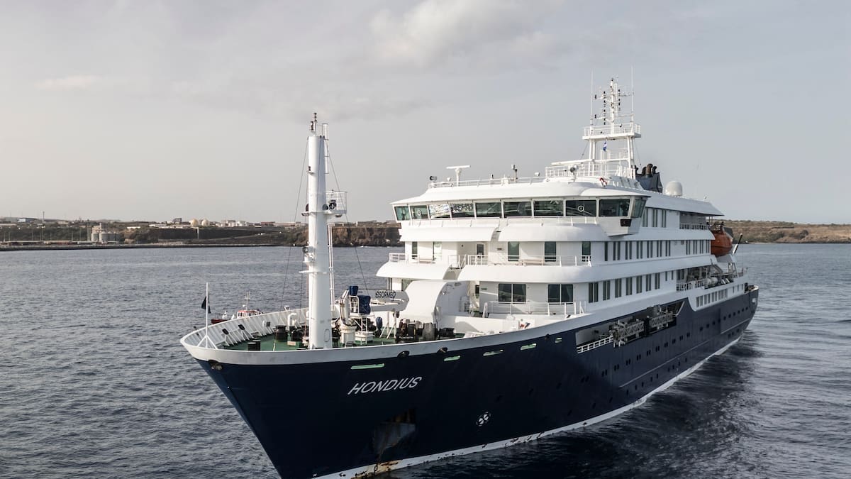 Canary Islands brace for arrival of hantavirus-hit cruise ship