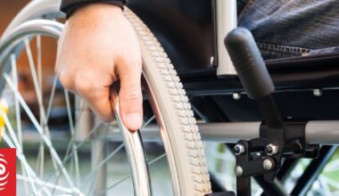 Mother fears disabled son's new transport provider isn't up to the job