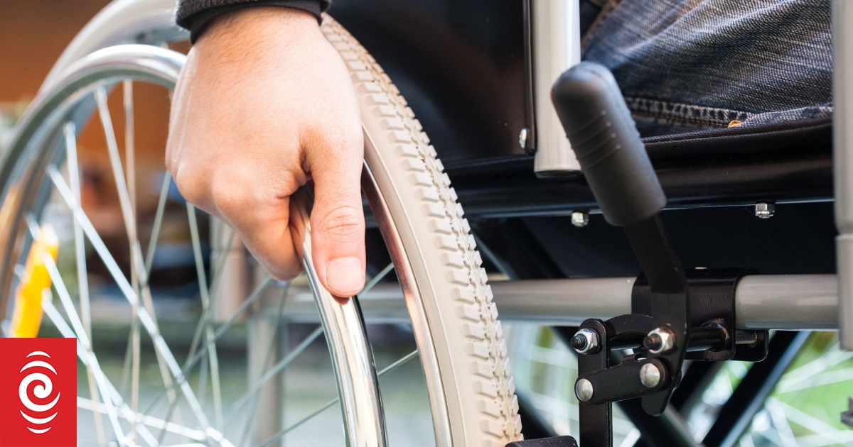 Mother fears disabled son's new transport provider isn't up to the job