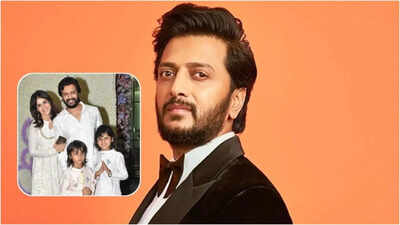 'Till date I have NEVER REFUSED a pap picture': Riteish Deshmukh speaks about mutual respect with paparazzi: