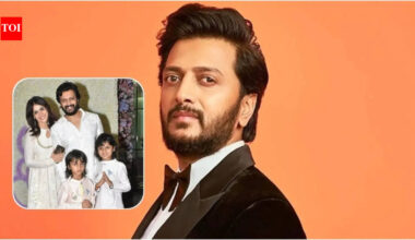 'Till date I have NEVER REFUSED a pap picture': Riteish Deshmukh speaks about mutual respect with paparazzi: | Hindi Movie News