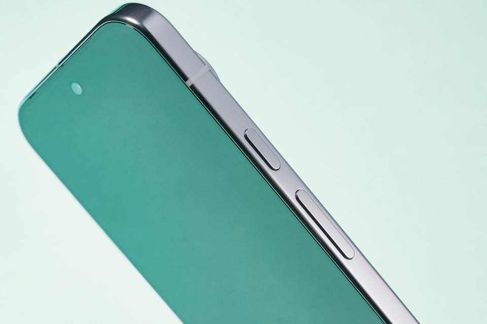 Google Pixel 10 Pro