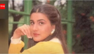 Sara Ali Khan: 'Will always try to be like her': Sara Ali Khan shares RARE throwback of Amrita Singh on Mother’s Day 2026 | Hindi Movie News