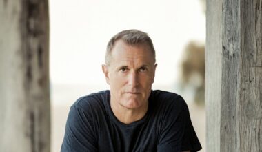 Australian film Going Down is a memory of past love. Now it’s getting a second life
