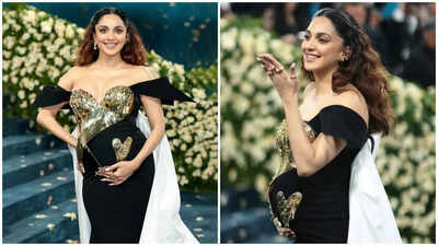 Kiara Advani reveals emotional story behind her viral Met Gala 2025 debut look: ‘I wanted my pregnancy to be part of it’