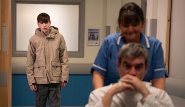 Emmerdale confirms big story for another character amid Cain's cancer ordeal