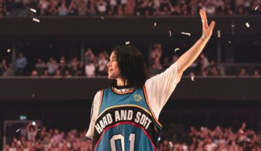 ‘Billie Eilish - Hit Me Hard And Soft: The Tour’ Streaming: When Movie Should Be Available For Home Viewing