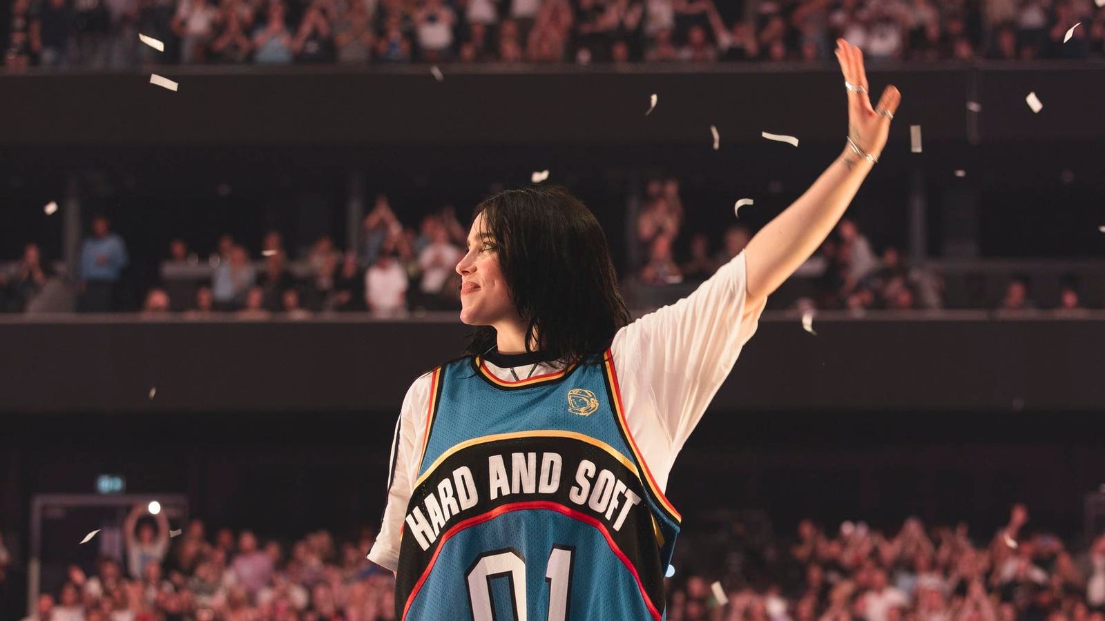 ‘Billie Eilish - Hit Me Hard And Soft: The Tour’ Streaming: When Movie Should Be Available For Home Viewing